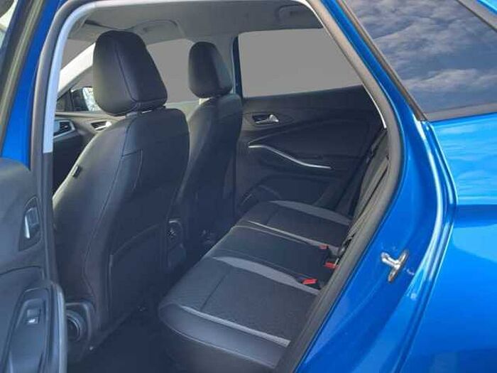 Opel Grandland X GS Line mit Navi*RFK*Keyless*uvm.