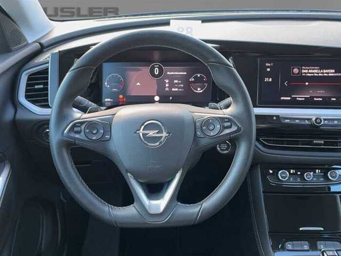 Opel Grandland X GS Line mit Navi*RFK*Keyless*uvm.