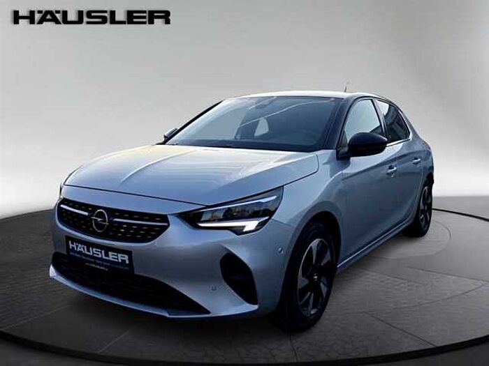 Opel Corsa Elegance mit LED*SHZ*Tempomat