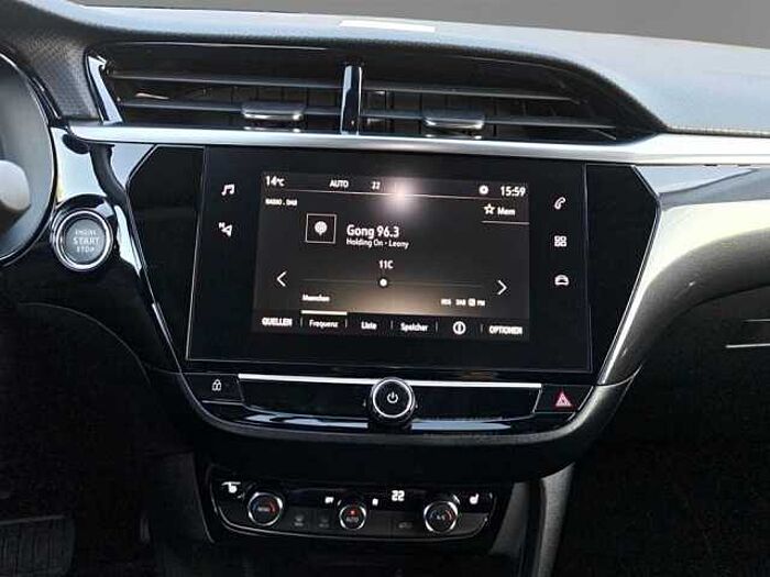 Opel Corsa Elegance mit LED*SHZ*Tempomat