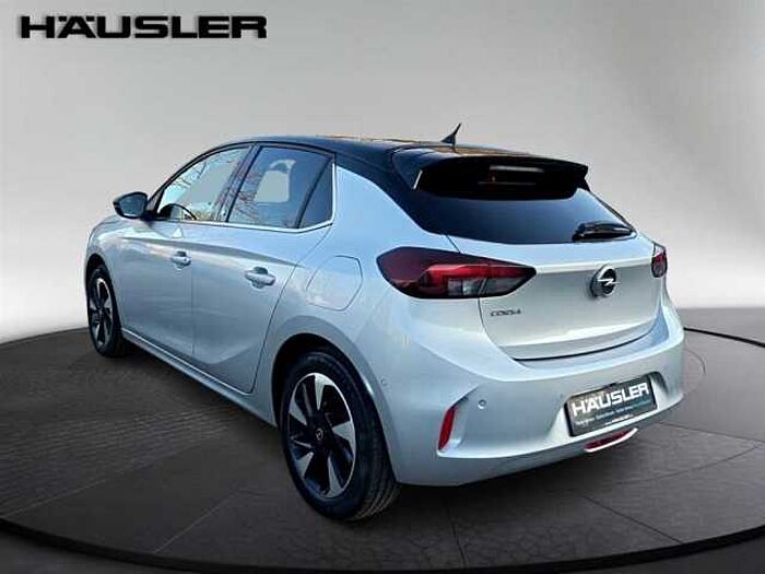 Opel Corsa Elegance mit LED*SHZ*Tempomat