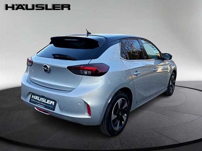 Opel Corsa Elegance mit LED*SHZ*Tempomat