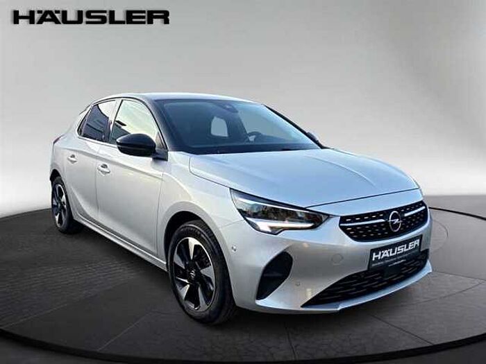 Opel Corsa Elegance mit LED*SHZ*Tempomat