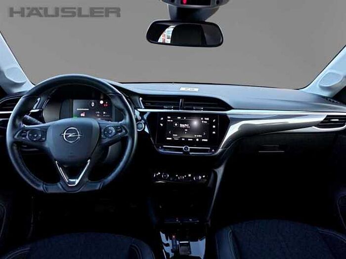 Opel Corsa Elegance mit LED*SHZ*Tempomat