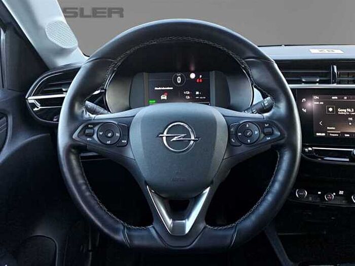 Opel Corsa Elegance mit LED*SHZ*Tempomat