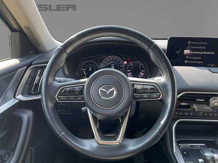 Mazda CX-60 Homura 2.5L e-Skyactiv PHEV mit Sitzlüftung*ACC*uvm.