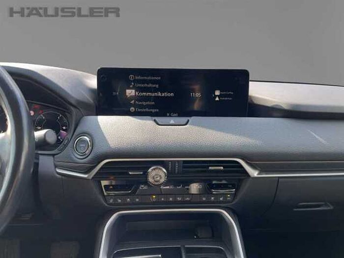 Mazda CX-60 Homura 2.5L e-Skyactiv PHEV mit Sitzlüftung*ACC*uvm.