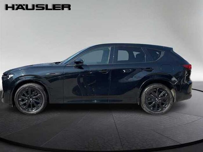 Mazda CX-60 Homura 2.5L e-Skyactiv PHEV mit Sitzlüftung*ACC*uvm.