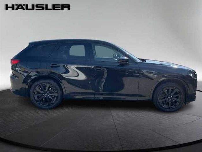 Mazda CX-60 Homura 2.5L e-Skyactiv PHEV mit Sitzlüftung*ACC*uvm.