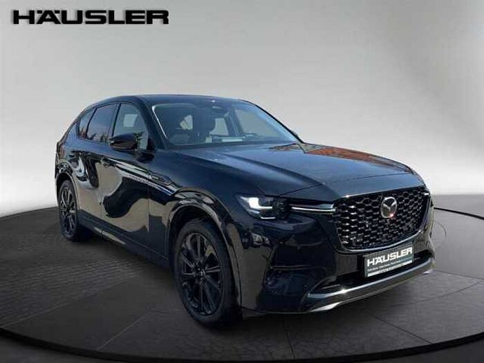 Mazda CX-60 Homura 2.5L e-Skyactiv PHEV mit Sitzlüftung*ACC*uvm.