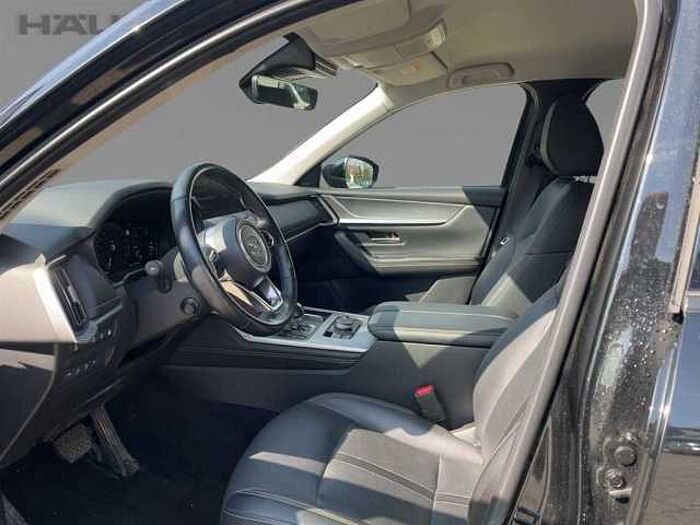 Mazda CX-60 Homura 2.5L e-Skyactiv PHEV mit Sitzlüftung*ACC*uvm.