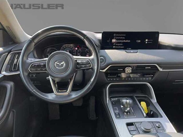 Mazda CX-60 Homura 2.5L e-Skyactiv PHEV mit Sitzlüftung*ACC*uvm.