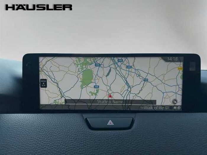 Mazda CX-60 Homura 2.5L e-Skyactiv PHEV mit Memory*Pano*uvm.