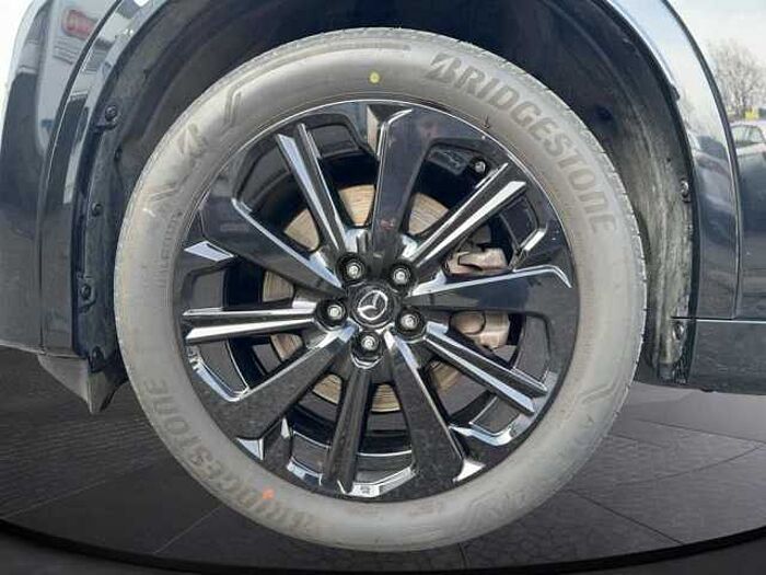 Mazda CX-60 Homura 2.5L e-Skyactiv PHEV mit Memory*Pano*uvm.