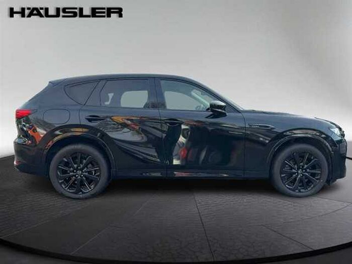 Mazda CX-60 Homura 2.5L e-Skyactiv PHEV mit Memory*Pano*uvm.