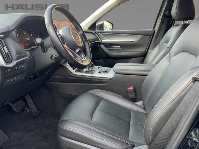 Mazda CX-60 Homura 2.5L e-Skyactiv PHEV mit Memory*Pano*uvm.