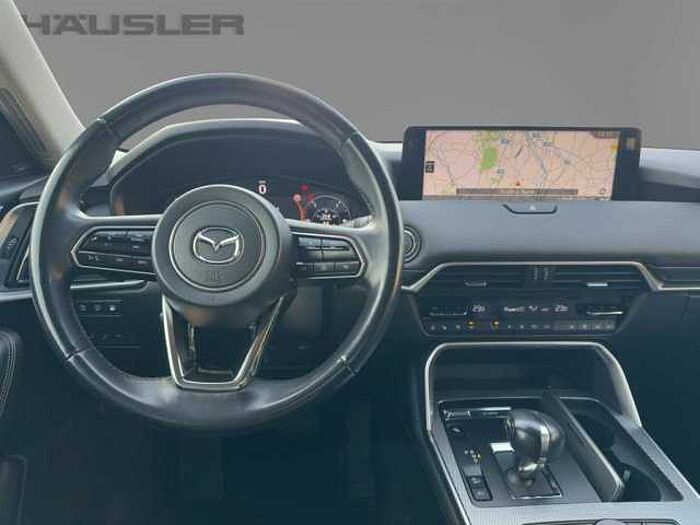 Mazda CX-60 Homura 2.5L e-Skyactiv PHEV mit Memory*Pano*uvm.