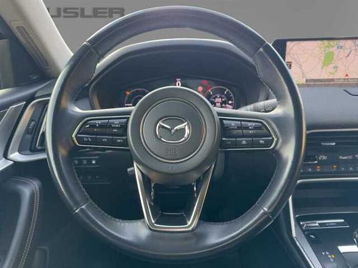 Mazda CX-60 Homura 2.5L e-Skyactiv PHEV mit Memory*Pano*uvm.