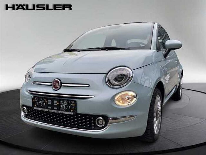 Fiat 500 Dolcevita*1.0*Klima*PDC*AppleCarPlay*Pano*