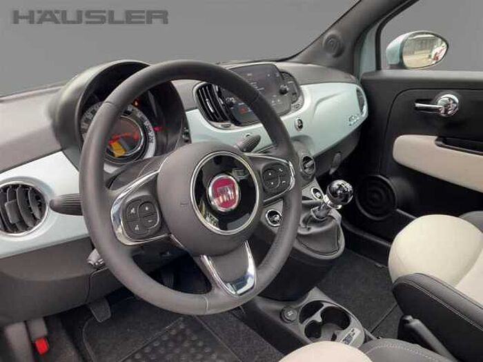 Fiat 500 Dolcevita*1.0*Klima*PDC*AppleCarPlay*Pano*