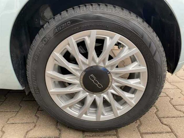 Fiat 500 Dolcevita*1.0*Klima*PDC*AppleCarPlay*Pano*