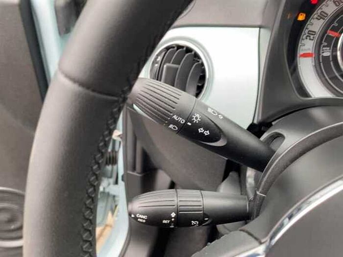 Fiat 500 Dolcevita*1.0*Klima*PDC*AppleCarPlay*Pano*