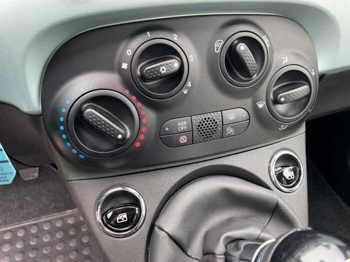 Fiat 500 Dolcevita*1.0*Klima*PDC*AppleCarPlay*Pano*