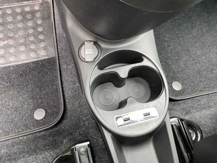 Fiat 500 Dolcevita*1.0*Klima*PDC*AppleCarPlay*Pano*