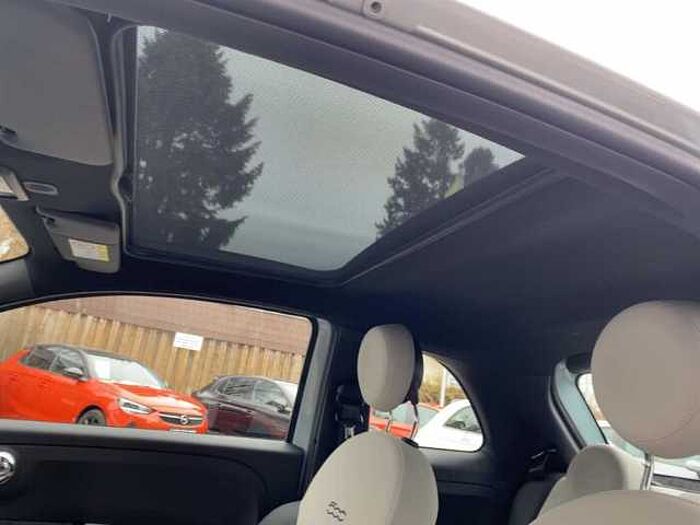 Fiat 500 Dolcevita*1.0*Klima*PDC*AppleCarPlay*Pano*