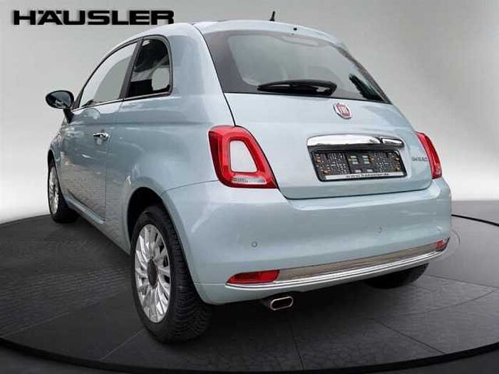 Fiat 500 Dolcevita*1.0*Klima*PDC*AppleCarPlay*Pano*