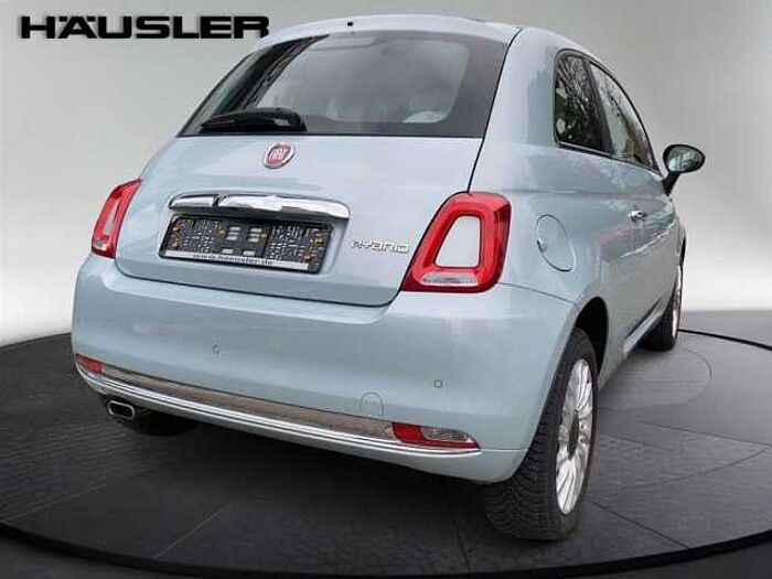 Fiat 500 Dolcevita*1.0*Klima*PDC*AppleCarPlay*Pano*