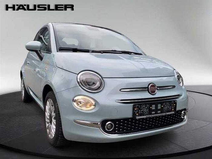 Fiat 500 Dolcevita*1.0*Klima*PDC*AppleCarPlay*Pano*