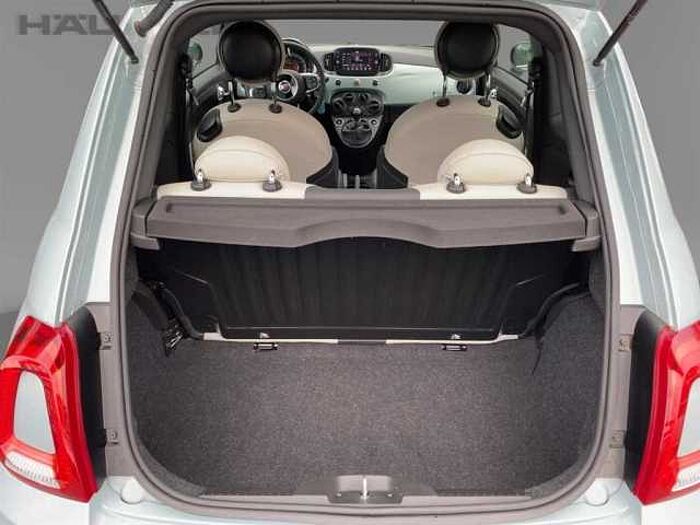 Fiat 500 Dolcevita*1.0*Klima*PDC*AppleCarPlay*Pano*