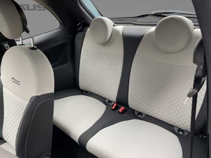 Fiat 500 Dolcevita*1.0*Klima*PDC*AppleCarPlay*Pano*