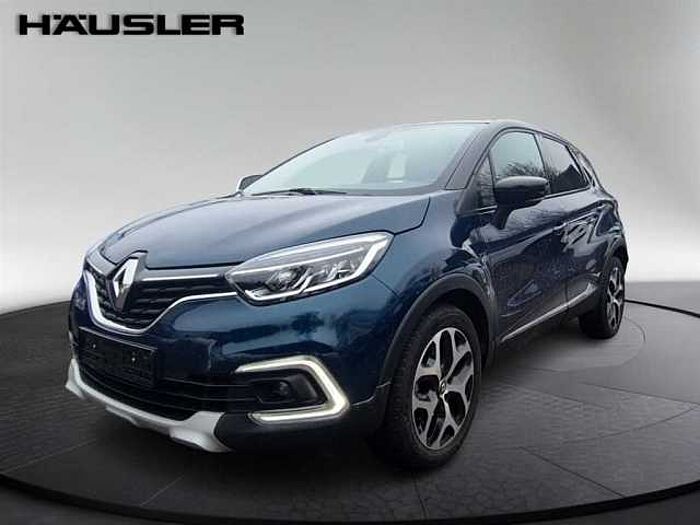 Renault Captur 1.3 TCe 150 Collection GPF #5