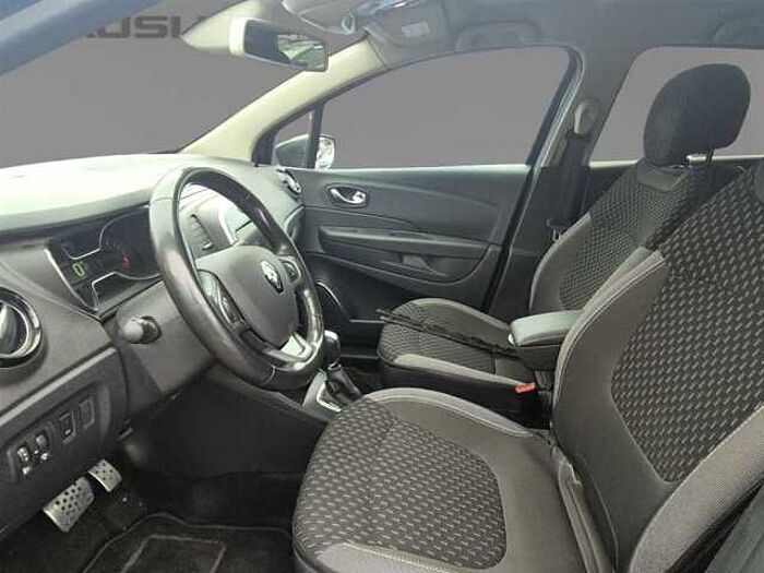 Renault Captur 1.3 TCe 150 Collection GPF #5