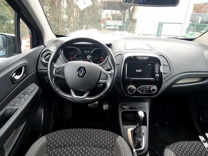 Renault Captur 1.3 TCe 150 Collection GPF #5