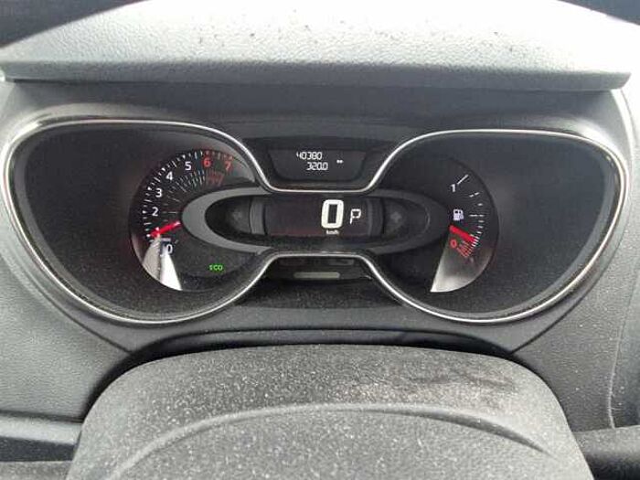 Renault Captur 1.3 TCe 150 Collection GPF #5