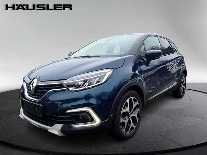 Renault Captur 1.3 TCe 150 Collection GPF #5