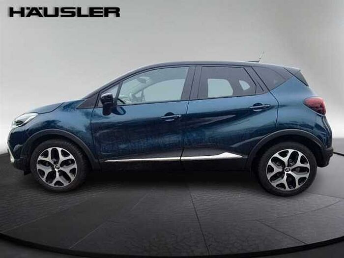 Renault Captur 1.3 TCe 150 Collection GPF #5