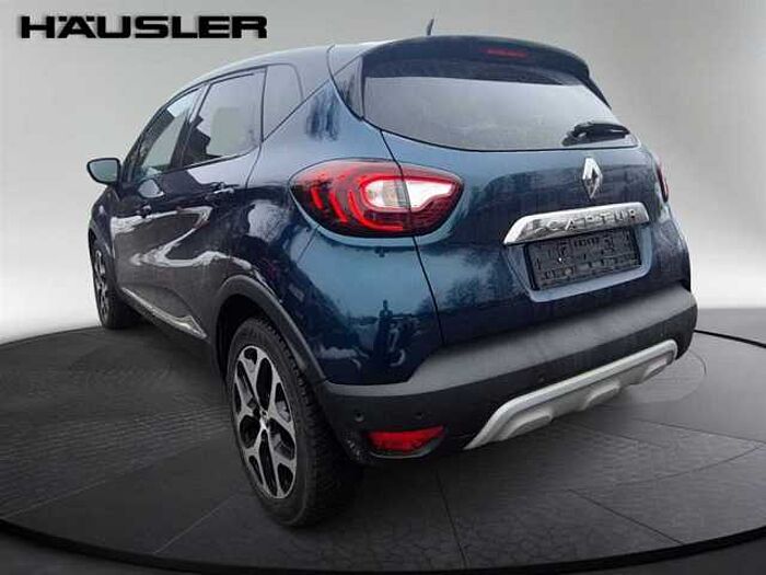 Renault Captur 1.3 TCe 150 Collection GPF #5