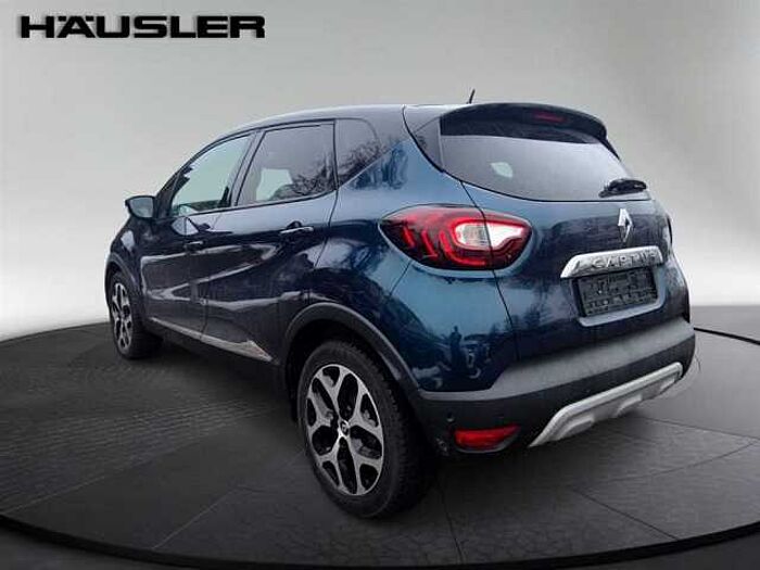Renault Captur 1.3 TCe 150 Collection GPF #5