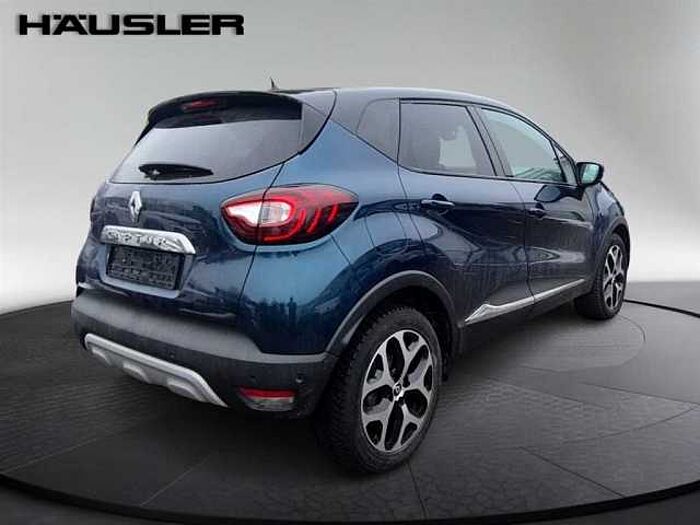 Renault Captur 1.3 TCe 150 Collection GPF #5