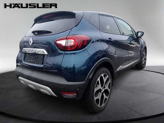 Renault Captur 1.3 TCe 150 Collection GPF #5