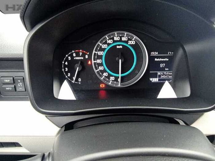 Suzuki Ignis Klimaanlage,Rückfahrkamera,Sitzheizung,Alufelgen #13