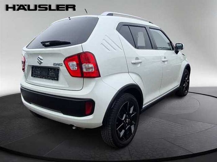 Suzuki Ignis Klimaanlage,Rückfahrkamera,Sitzheizung,Alufelgen #13