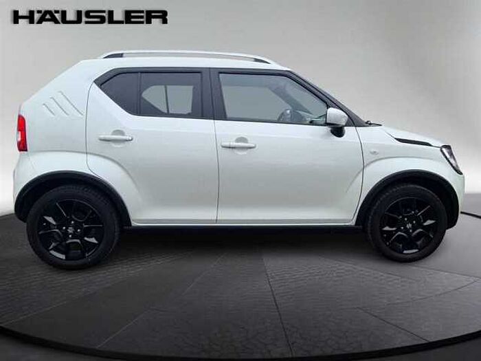 Suzuki Ignis Klimaanlage,Rückfahrkamera,Sitzheizung,Alufelgen #13