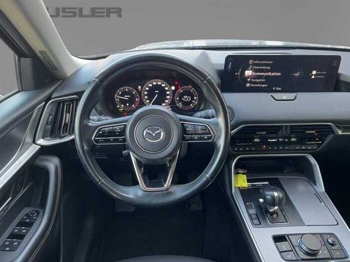 Mazda CX-60 3.3l Homura AWD *Navi*Bose*360°Kamera*HeadUp-Display*uvm*
