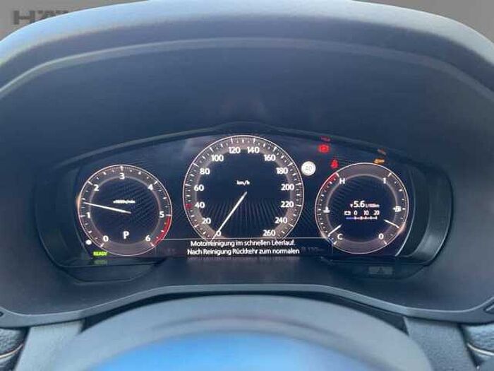 Mazda CX-60 3.3l Homura AWD *Navi*Bose*360°Kamera*HeadUp-Display*uvm*