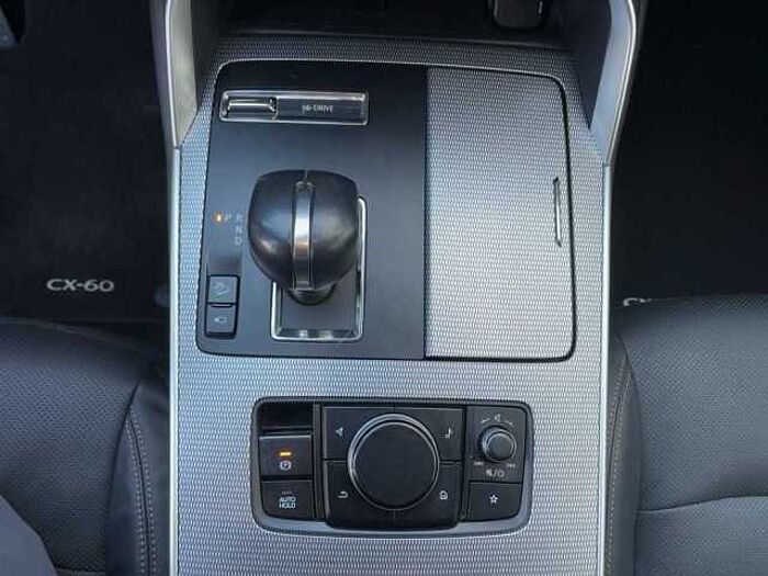 Mazda CX-60 3.3l Homura AWD *Navi*Bose*360°Kamera*HeadUp-Display*uvm*